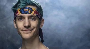 Ninja Twitch