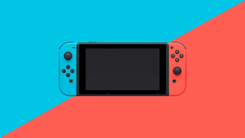 Nintendo Switch Pro