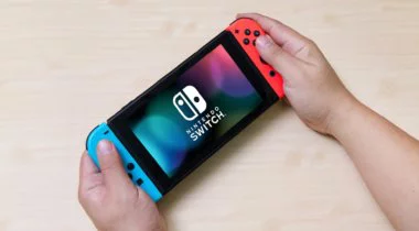 NintendoSwitch