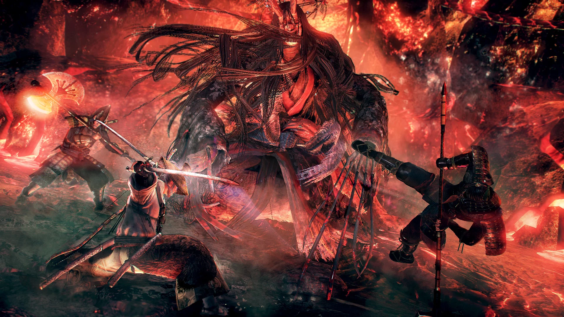 Imagen de Koei Tecmo confirma los títulos que llevará al esperado Tokyo Game Show 2019