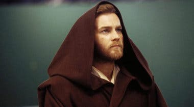 Imagen de Disney hace oficial la serie Star Wars de Obi-Wan con Ewan McGregor