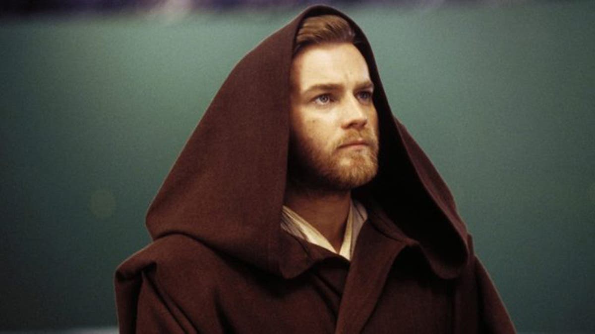 Imagen de Disney hace oficial la serie Star Wars de Obi-Wan con Ewan McGregor