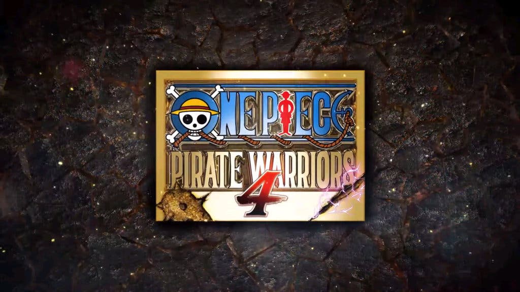 One Pîece Pirate Warriors 4