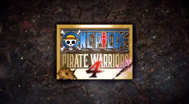 One Piece Pirate Warriors 4