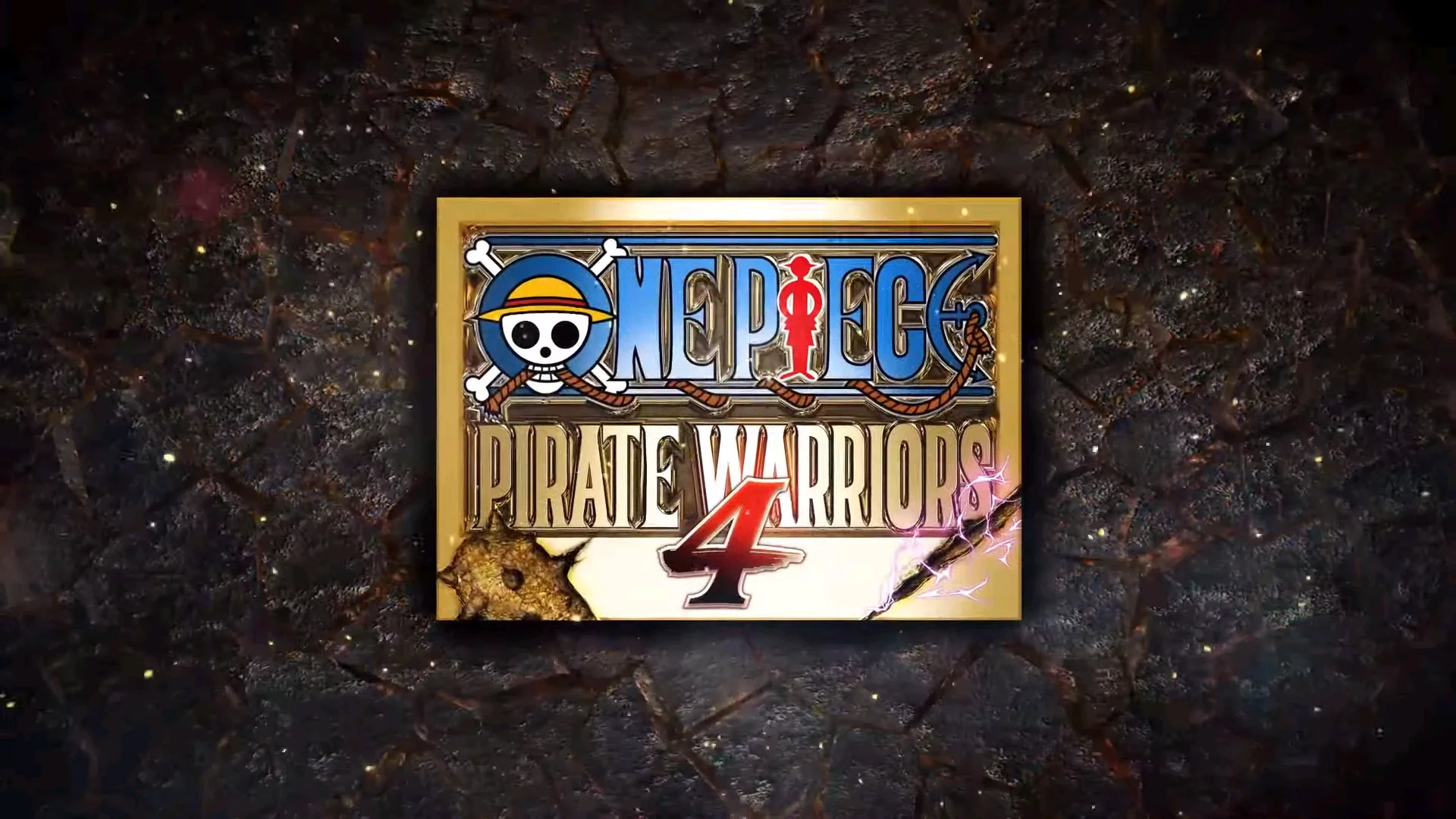Imagen de One Piece Pirate Warriors 4 luce un nuevo tráiler en la Gamescom 2019