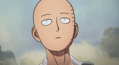 One Punch Man A Hero Nobody Knows