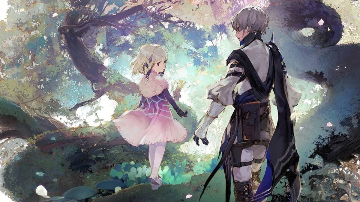 Imagen de Oninaki lanza nuevo tráiler presentando a otro Daemon de combate