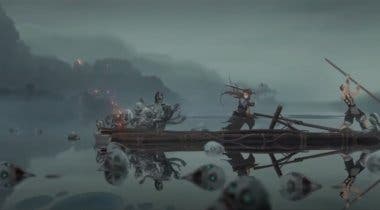 Imagen de El título The Oriental Exorcist se deja ver en nuevo gameplay