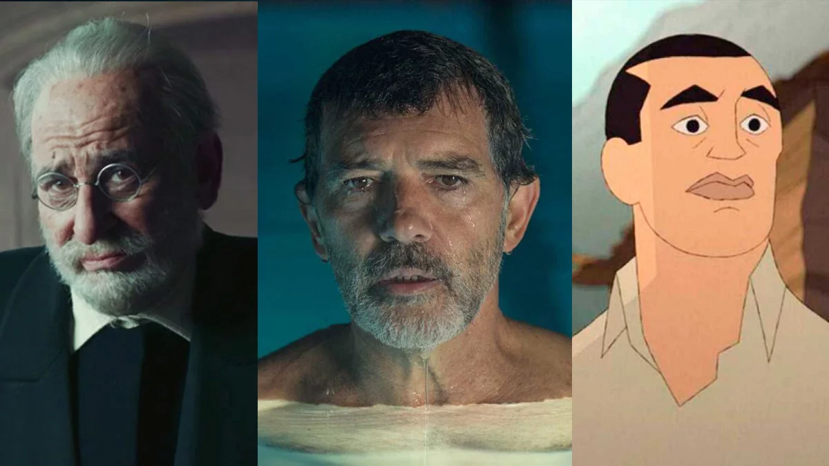 Imagen de Estas son las películas españolas preseleccionadas para los Oscar 2020