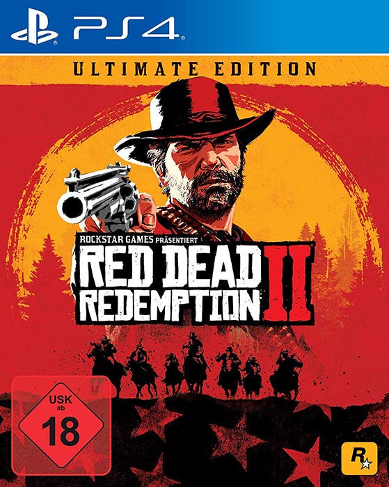 Red Dead Redemption 2 recibe una extensión del mapa de…