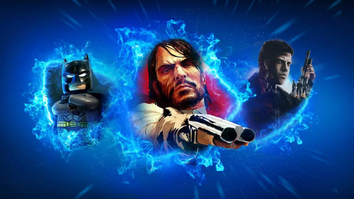 Imagen de PS Now añade la función Collections para poder filtrar juegos