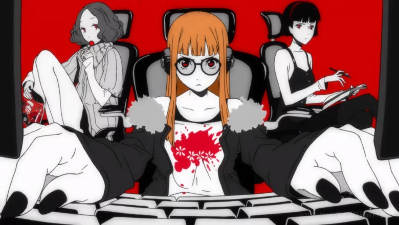 Persona