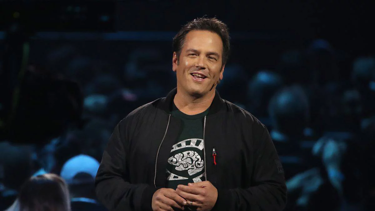 Imagen de Phil Spencer vuelve a mencionar la importancia del mercado japonés para la marca Xbox en el futuro