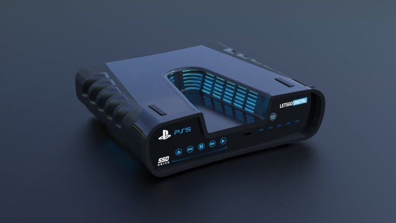 PlayStation 5 Kit