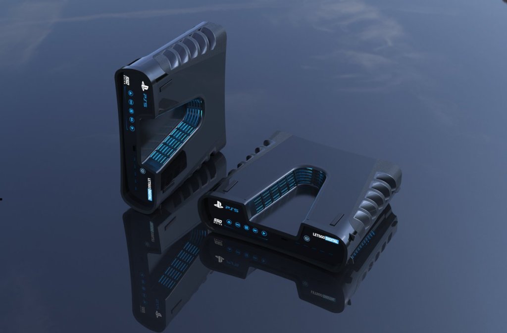 PS5
