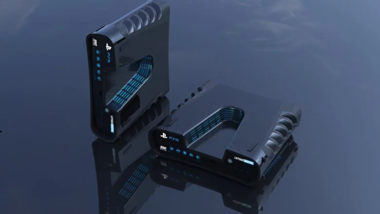 PS5