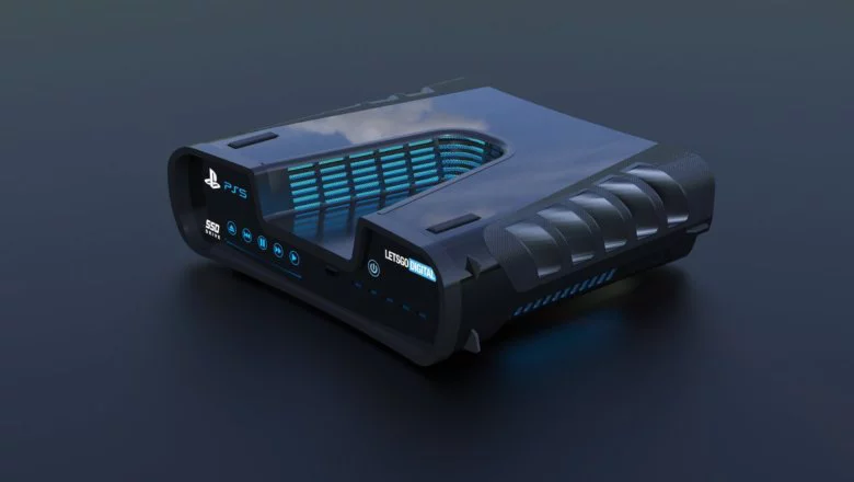 PS5 Pro