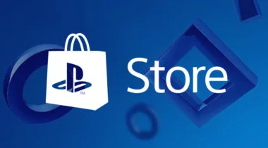 PlayStation psstore