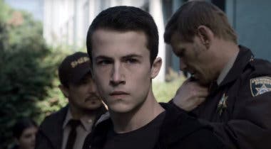 Imagen de Por trece razones: Netflix busca al asesino de Bryce Walker en el tráiler final de al tercera temporada