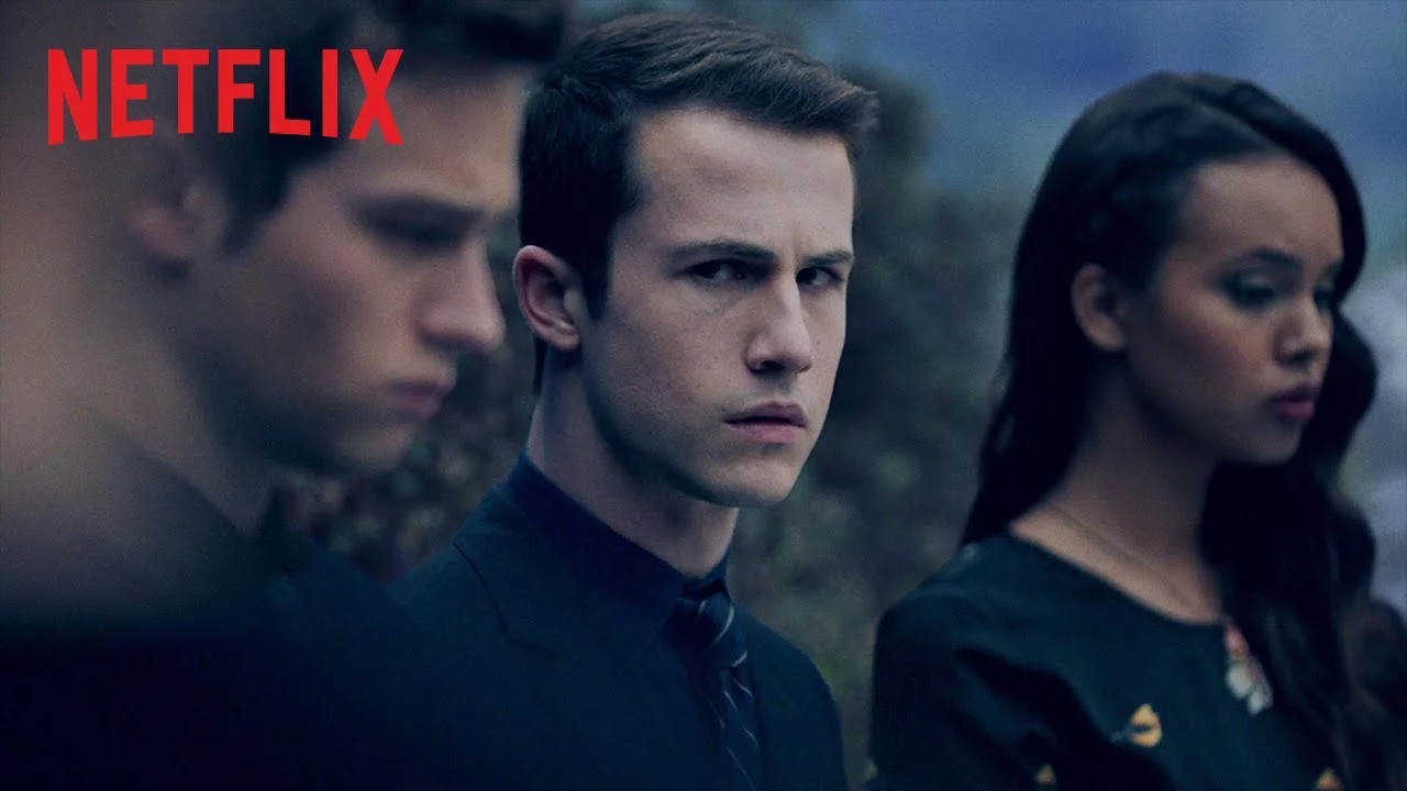 Imagen de Tráiler y fecha de estreno de la tercera temporada de Por Trece Razones