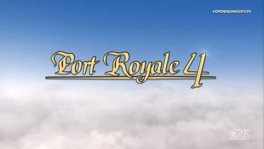 Port Royale 4 1