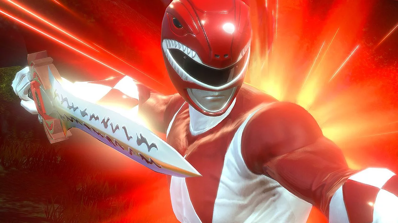 Imagen de Power Rangers: Battle for the Grid se actualiza a la versión 1.4 con nuevos contenidos