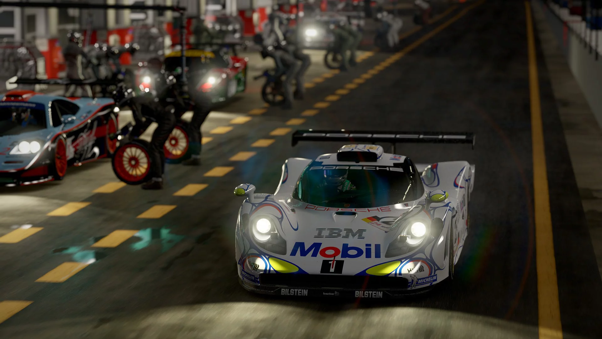 Imagen de Modern Pick Entertainment planea adquirir gran parte del estudio tras Project CARS 2