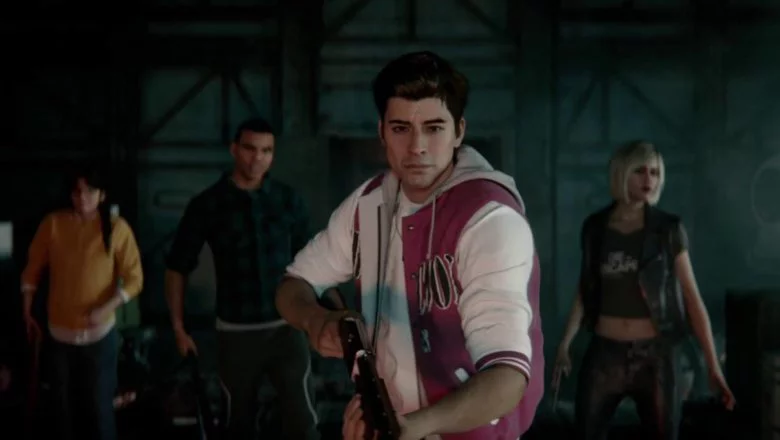 Resident Evil 3 Remake Resident Evil Resistance