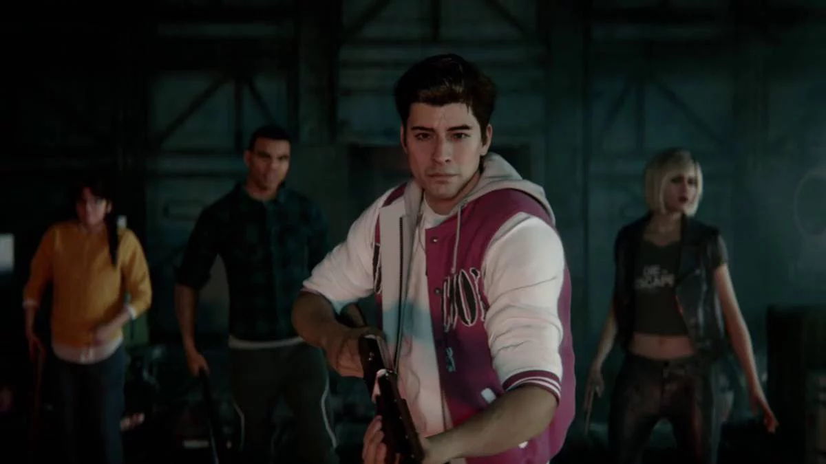 Resident Evil 3 Remake Resident Evil Resistance