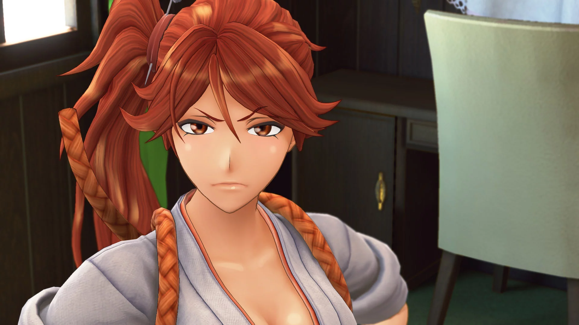 Imagen de Project Sakura Wars contará con un nuevo directo con muchas novedades este mismo mes