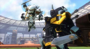 Project Sakura Wars
