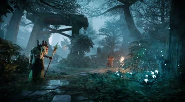 Imagen de Remnant: From the Ashes lanza tráiler de su nueva mazmorra: Leto's Lab