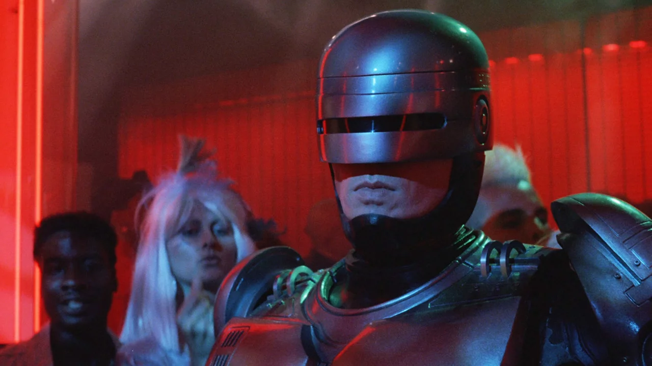 Imagen de Neill Blomkamp abandona la dirección de RoboCop Returns