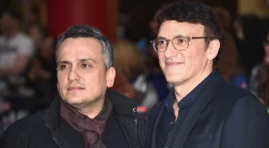Imagen de Los hermanos Russo anuncian el comienzo del rodaje de Cherry, su nueva película