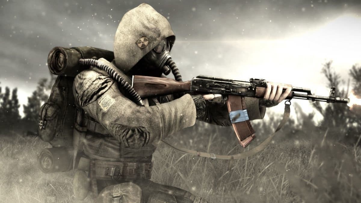 Imagen de S.T.A.L.K.E.R. 2 es "imposible" en Xbox One y PlayStation 4, según sus creadores