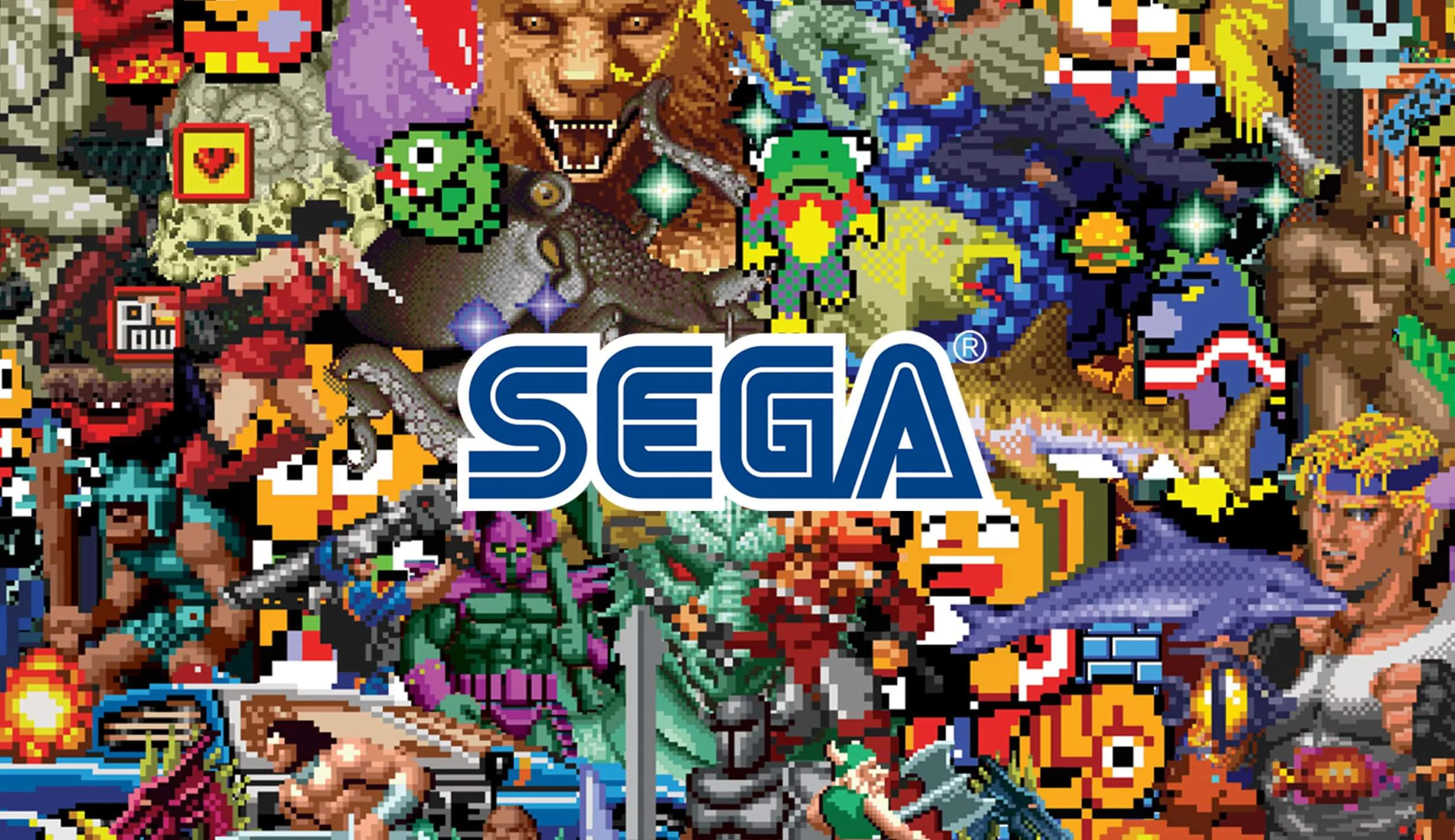 Imagen de SEGA tiene preparado el anuncio de un nuevo juego AAA para Gamescom