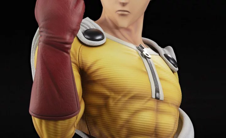 Saitama