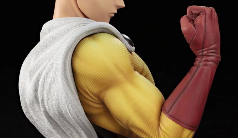 SaitamaFigura