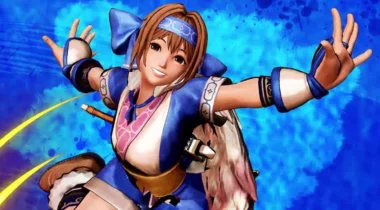 Imagen de SNK expandirá la variante eSports de Samurai Shodown cuando el coronavirus sea contenido
