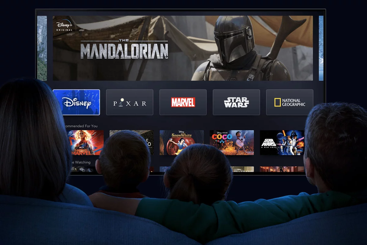 Imagen de Nuevos detalles de Disney+: cuentas múltiples, 4K, estrenos semanales y más