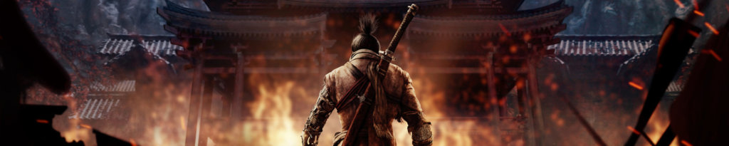 sekiro