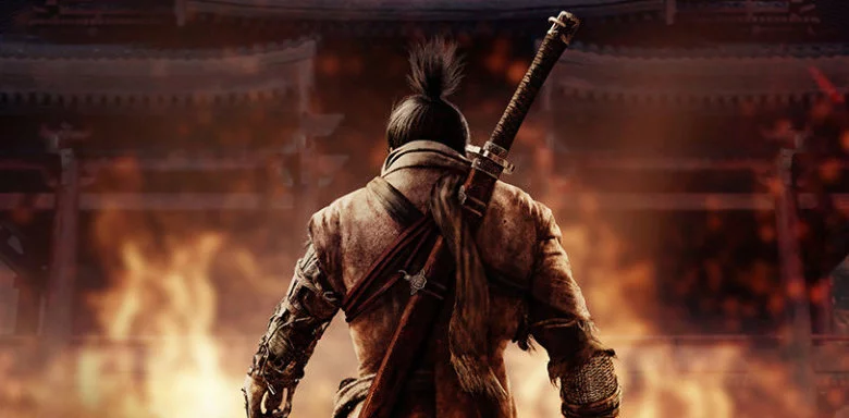sekiro