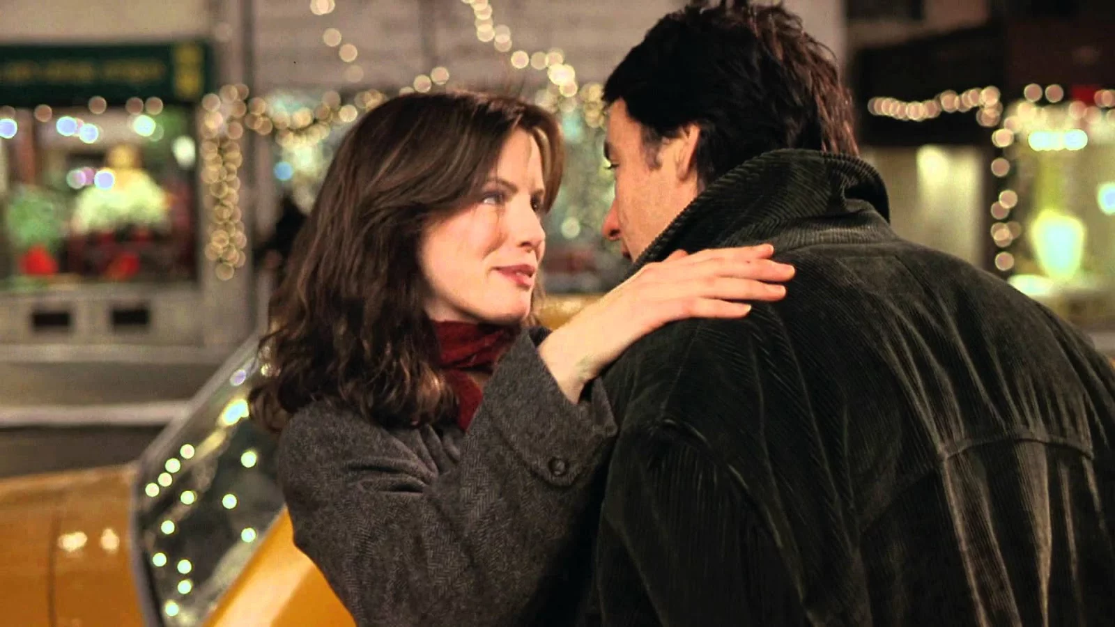 Imagen de NBC prepara una serie de televisión de Serendipity