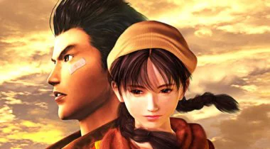 Shenmue III