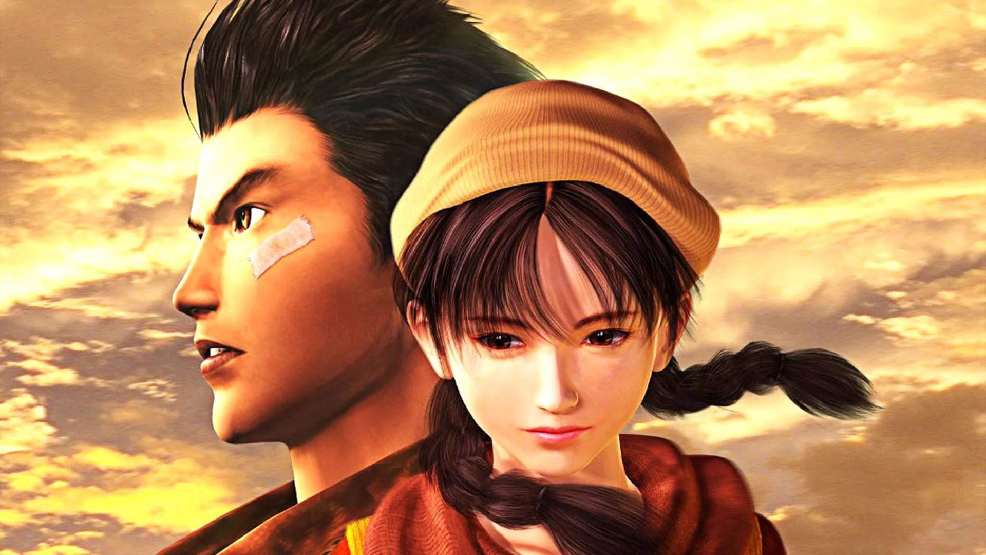 Imagen de Yu Suzuki cuenta nuevos detalles de Shenmue III en una nueva entrevista
