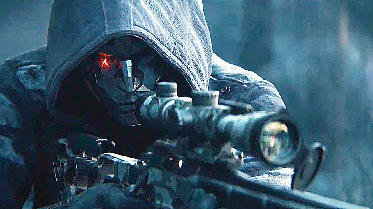 Imagen de Sniper: Ghost Warrior Contracts se lanzará en todo el mundo el 22 de noviembre