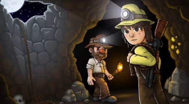 Imagen de Spelunky y Spelunky 2 llegarán a Nintendo Switch en 2021