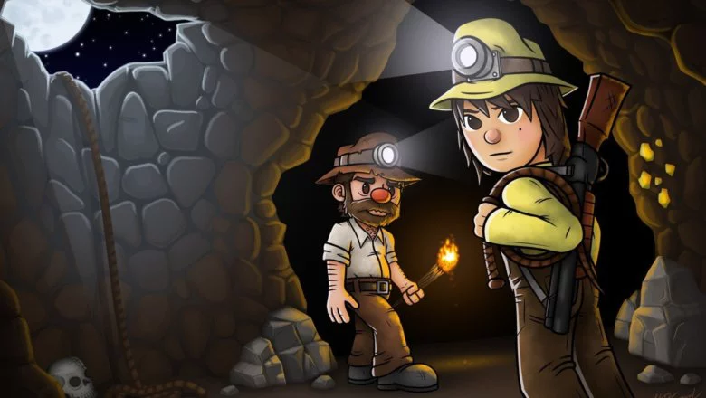 Spelunky 2