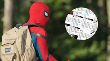 Spider Man 2