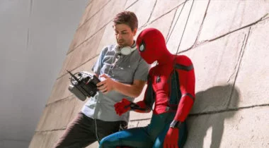 Spider Man 6